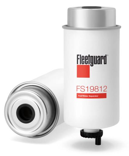Fleetguard - FLGFS19812 - FS19812