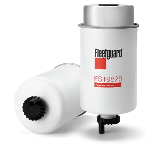 Fleetguard - FLGFS19826 - FS19826
