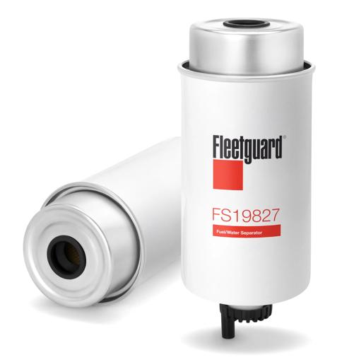 Fleetguard - FLGFS19827 - FS19827