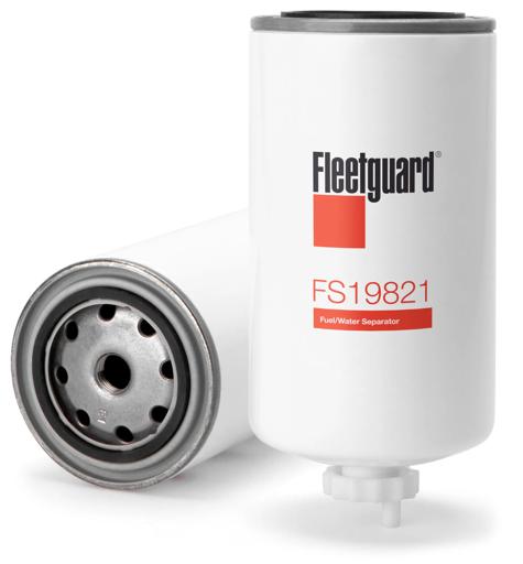 Fleetguard - FLGFS19821 - FS19821