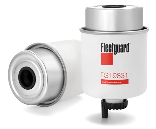 Fleetguard - FLGFS19831 - FS19831