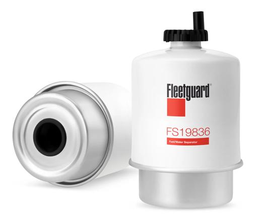 Fleetguard - FLGFS19836 - FS19836