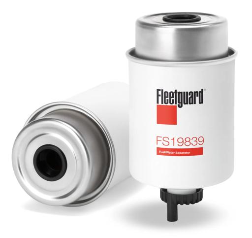 Fleetguard - FLGFS19839 - FS19839
