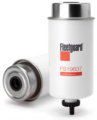 Fleetguard - FLGFS19837 - FS19837