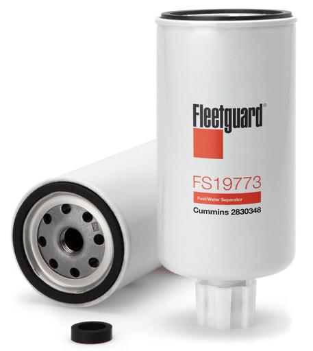 Fleetguard - FLGFS19773 - FS19773