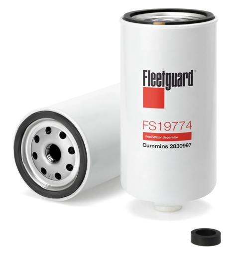 Fleetguard - FLGFS19774 - FS19774