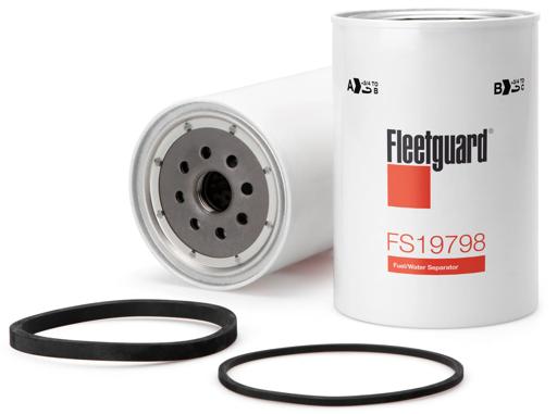 Fleetguard - FLGFS19798 - FS19798