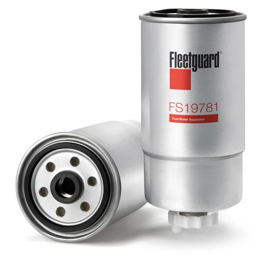 Fleetguard - FLGFS19781 - FS19781