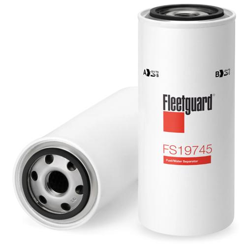 Fleetguard - FLGFS19745 - FS19745
