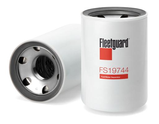 Fleetguard - FLGFS19744 - FS19744