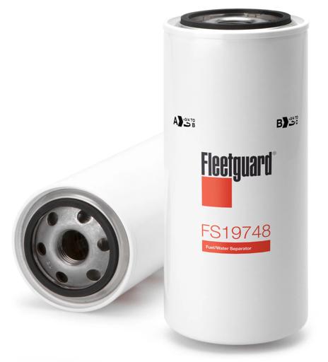 Fleetguard - FLGFS19748 - FS19748