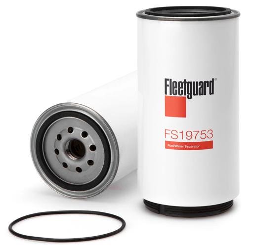 Fleetguard - FLGFS19753 - FS19753