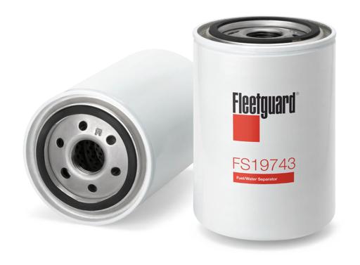 Fleetguard - FLGFS19743 - FS19743