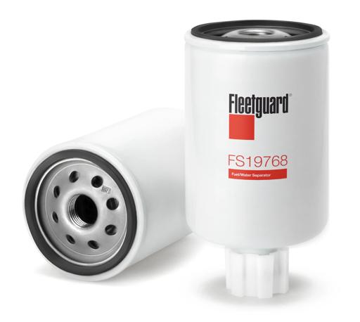 Fleetguard - FLGFS19768 - FS19768