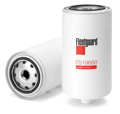 Fleetguard - FLGFS19689 - FS19689
