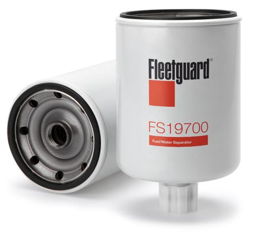 Fleetguard - FLGFS19700 - FS19700