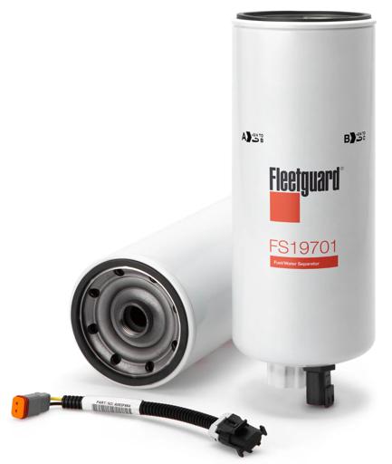 Fleetguard - FLGFS19701 - FS19701