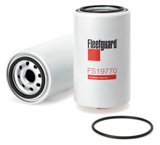 Fleetguard - FLGFS19770 - FS19770