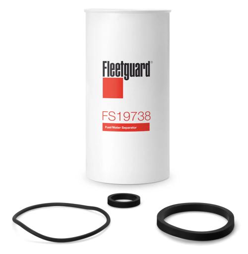 Fleetguard - FLGFS19738 - FS19738