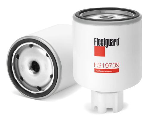 Fleetguard - FLGFS19739 - FS19739