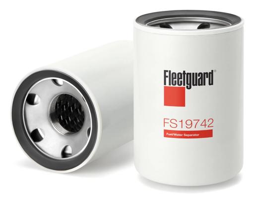 Fleetguard - FLGFS19742 - FS19742