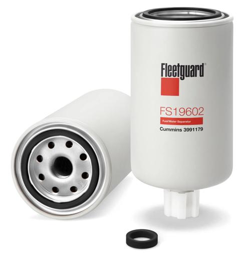Fleetguard - FLGFS19602 - FS19602