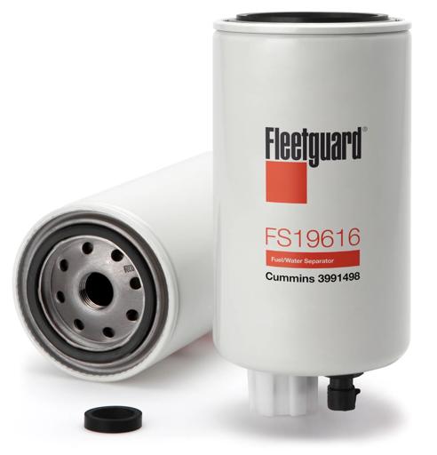 Fleetguard - FLGFS19616 - FS19616