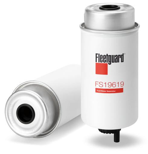 Fleetguard - FLGFS19619 - FS19619