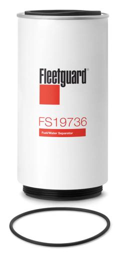Fleetguard - FLGFS19736 - FS19736