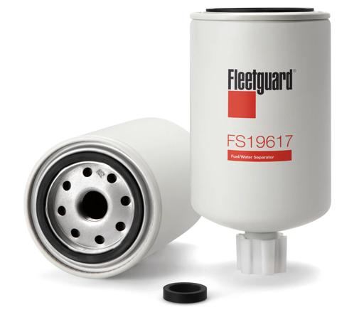 Fleetguard - FLGFS19617 - FS19617