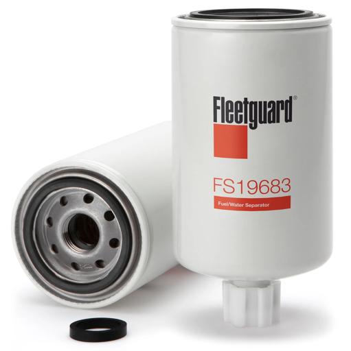 Fleetguard - FLGFS19683 - FS19683