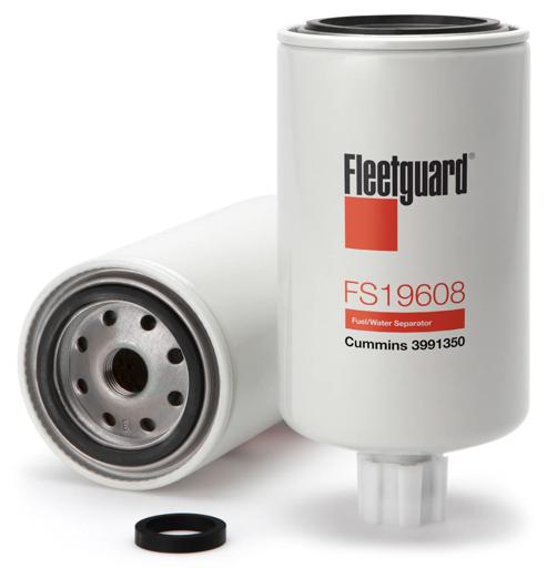 Fleetguard - FLGFS19608 - FS19608