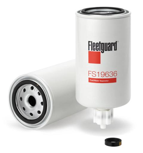 Fleetguard - FLGFS19636 - FS19636
