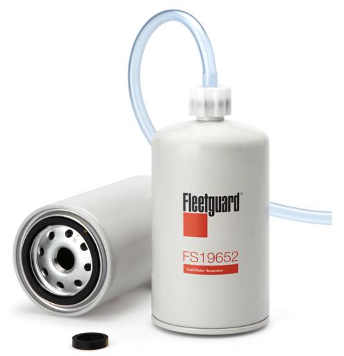 Fleetguard - FLGFS19652 - FS19652