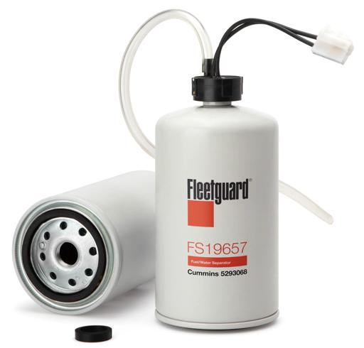 Fleetguard - FLGFS19657 - FS19657