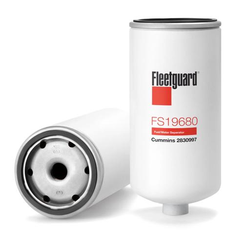 Fleetguard - FLGFS19680 - FS19680