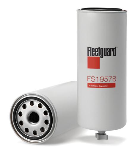 Fleetguard - FLGFS19578 - FS19578