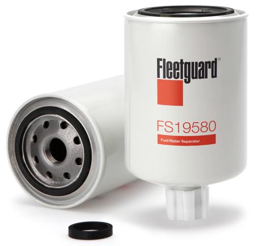 Fleetguard - FLGFS19580 - FS19580
