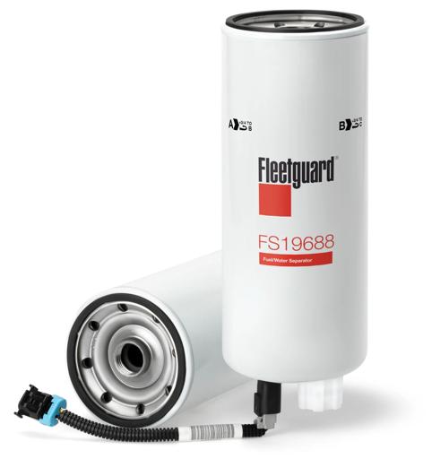 Fleetguard - FLGFS19688 - FS19688