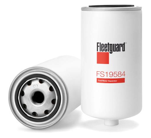 Fleetguard - FLGFS19584 - FS19584