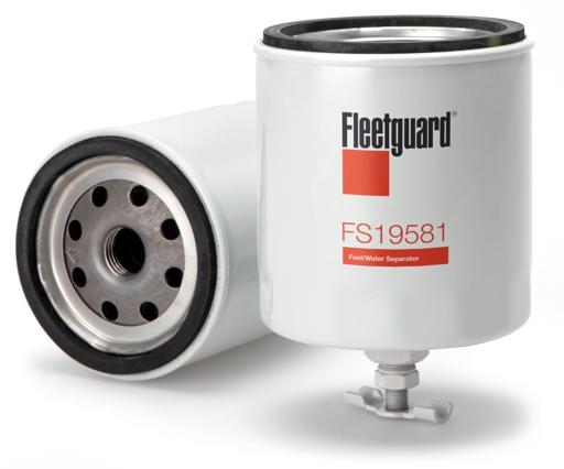 Fleetguard - FLGFS19581 - FS19581
