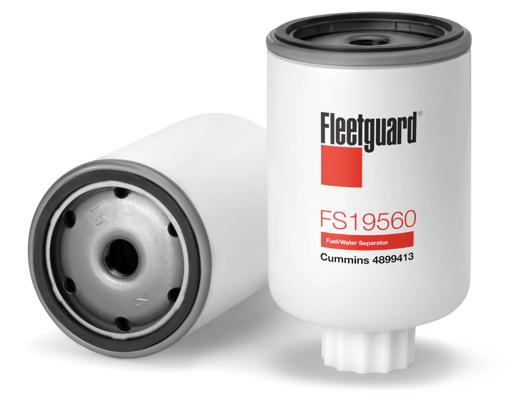 Fleetguard - FLGFS19560 - FS19560