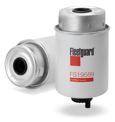Fleetguard - FLGFS19589 - FS19589