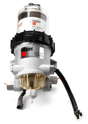 Fleetguard - FLGFH23621M - FH23621M