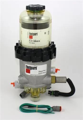 Fleetguard - FLGFH23622M - FH23622M