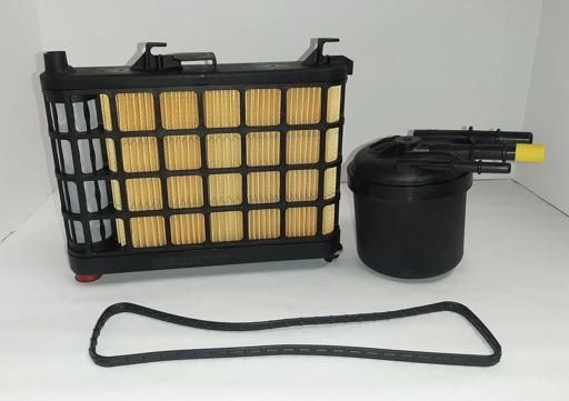 Fleetguard - FLGFK11020 - FK11020