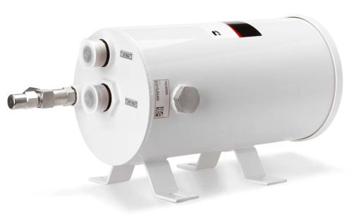 Fleetguard - FLGFH24000 - FH24000