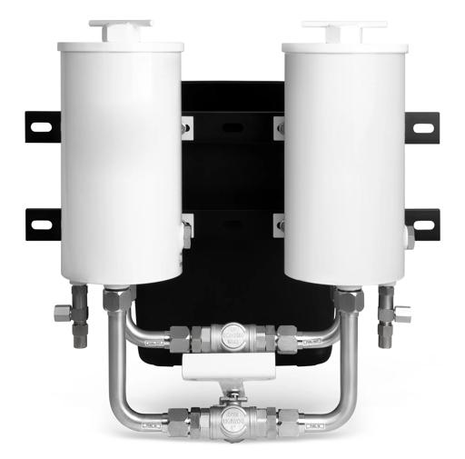 Fleetguard - FLGFH24002 - FH24002
