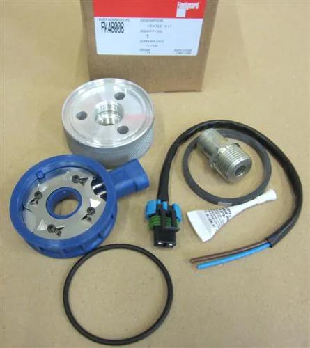 Fleetguard - FLGFK48008 - FK48008