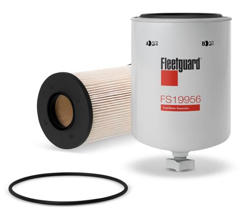 Fleetguard - FLGFK48001 - FK48001